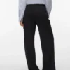 Vmdallas-Hose mit hoher Taille