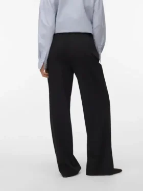 Vmdallas-Hose mit hoher Taille