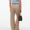 Vmdallas-Hose mit hoher Taille