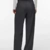 Vmdallas-Hose mit hoher Taille