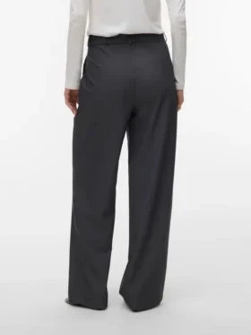 Vmdallas-Hose mit hoher Taille