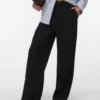 Vmdallas-Hose mit hoher Taille