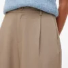 Vmdallas-Hose mit hoher Taille