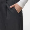 Vmdallas-Hose mit hoher Taille