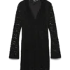 Vmdea Kurzes Short-Kleid