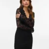 Vmdea Kurzes Short-Kleid