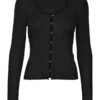 Vmdea Strickjacke aus Strickwaren