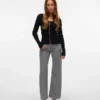 Vmdea Strickjacke aus Strickwaren