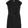 Vmdebbie Kurzes Kleid