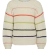 Vmdebbie Strickpullover