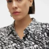 Vmdebby Kurzkleid