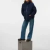 Vmdebra-Jacke