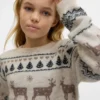 Vmdeers Strickpullover