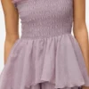 Vmdelilah Langes Kleid