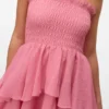 Vmdelilah Langes Kleid