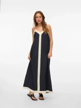 Vmdenise Langkleid