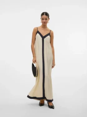 Vmdenise Langkleid