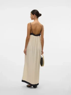 Vmdenise Langkleid