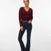 Vmdesire Strickpullover