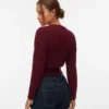 Vmdesire Strickpullover