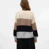 Vmdesma Strickpullover
