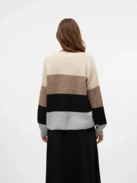 Vmdesma Strickpullover