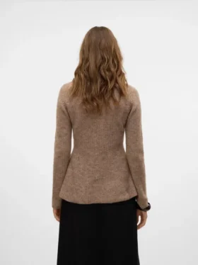 Vmdesma Strickpullover