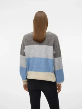Vmdesma Strickpullover