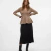 Vmdesma Strickpullover