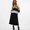 Vmdesma Strickpullover