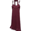 Vmdiana Midi-Kleid