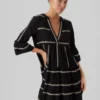 Vmdicthe Kurzes Short-Kleid