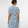 Vmdicthe Kurzes Short-Kleid