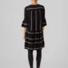 Vmdicthe Kurzes Short-Kleid