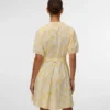 Vmdicthe Kurzes Short-Kleid
