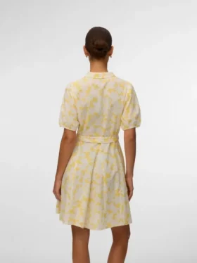 Vmdicthe Kurzes Short-Kleid