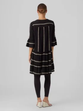 Vmdicthe Kurzes Short-Kleid