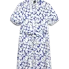 Vmdicthe Kurzes Short-Kleid