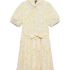 Vmdicthe Kurzes Short-Kleid