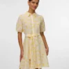 Vmdicthe Kurzes Short-Kleid