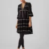 Vmdicthe Kurzes Short-Kleid