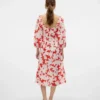 Vmdicthe Midi-Kleid Vmdicthe Midi-Kleid