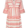 Vmdicthe Midi-Kleid