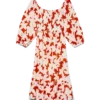 Vmdicthe Midi-Kleid Vmdicthe Midi-Kleid