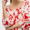 Vmdicthe Midi-Kleid Vmdicthe Midi-Kleid