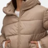 Vmdina-Jacke