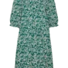 Vmditsy Kurzes Kleid mit Shorts