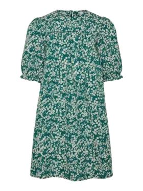 Vmditsy Kurzes Kleid mit Shorts