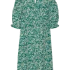 Vmditsy Kurzes Kleid mit Shorts