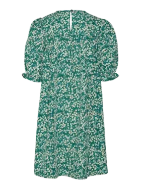 Vmditsy Kurzes Kleid mit Shorts